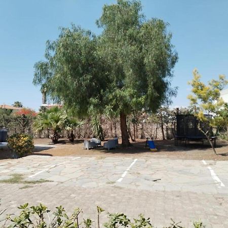 Villa Tosca Dell'Angelo Con Piscina Комизо Екстериор снимка