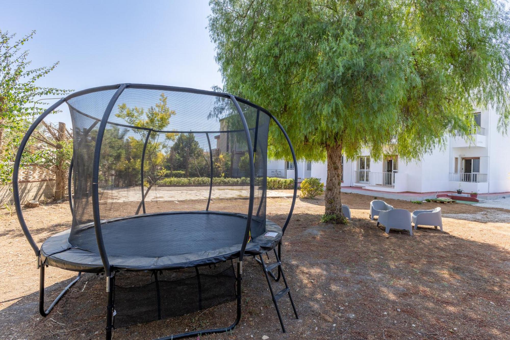 Villa Tosca Dell'Angelo Con Piscina Комизо Екстериор снимка