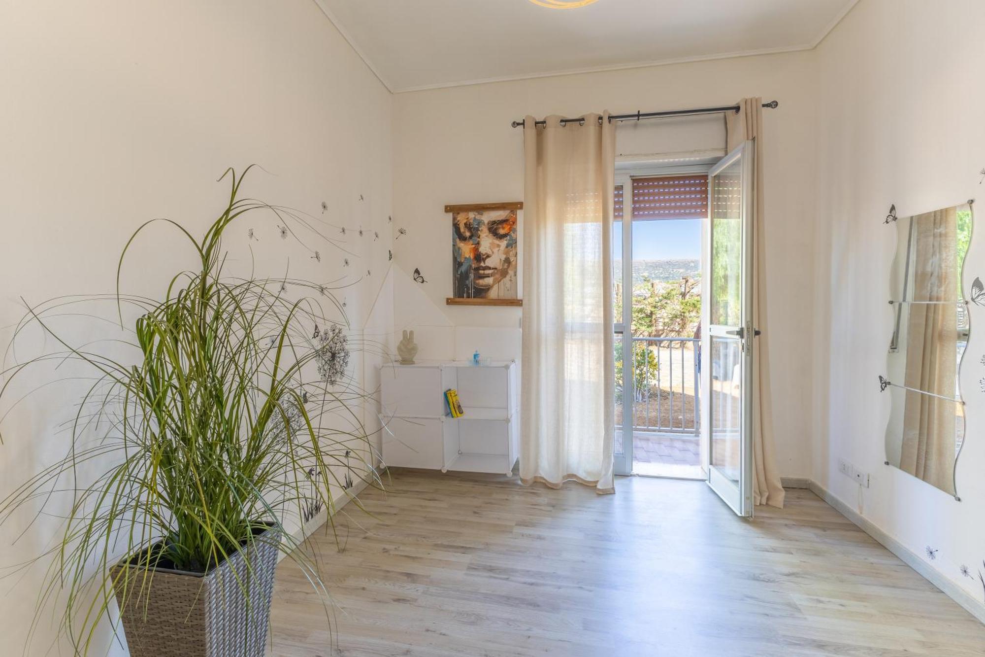 Villa Tosca Dell'Angelo Con Piscina Комизо Екстериор снимка